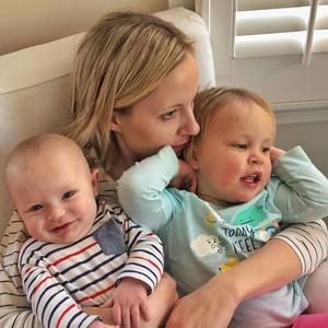 Meet your Posher, Liz